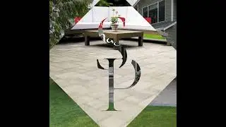 Your outdoor living space with the inspiration of System Pavers quality and expertise.
