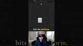 Duplicate start scene to make first level. Randomize game in Buildbox for Character 1.3: Hershey&rsquo;s