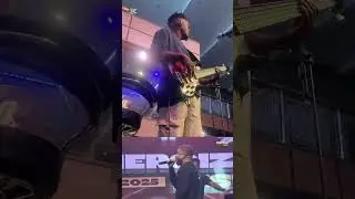 COMMANDO LIVE PERFORMANCE WITH @koraleclasik &@greatmantakit 