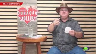 PROGRAMA CORA&Ccedil;&Atilde;O VIOLEIRO - JAURI E MAYSTER - 17 OUTUBRO 2021