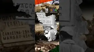 GOA LIBERATION DAY