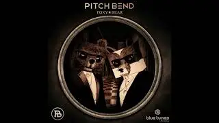 Pitch Bend - High Definition (Official Audio)
