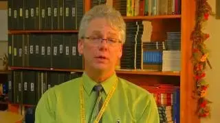 Michael - Principal