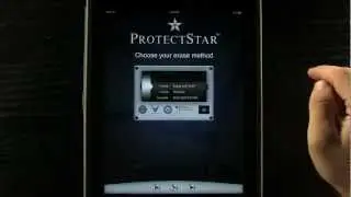 Before you get the new iPad mini: Securely wipe your iOS device with iShredder 2 PRO HD