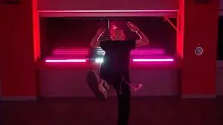 🥵 #Panda #desiigner @LifeOfDesiigner #choreography #choreo @j_u1107