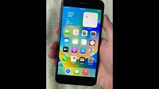 iPhone 8 Plus 256GB | PTA Approved | Rs. 39,000