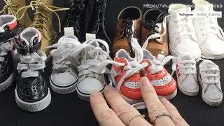 Бжд обувь ОБЗОР