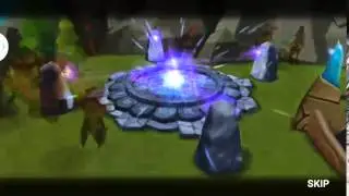 Summon: 17 Mystical Scroll Summons - Summoners War