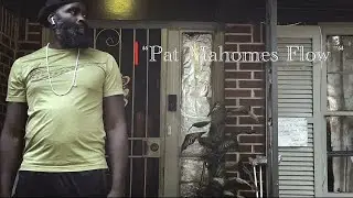 Pat Mahomes Flow x 19 Wolf(Official Music Video) #Nocap #new #nfl #2022