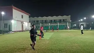 Open Box Cricket / Backyard Cricket Saturday Smash 4th innings