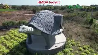 ##HMDA LEOYUT,, full devlapment sit anantharam BB nagar warangal highway,, Hyderabad ,7337442246#