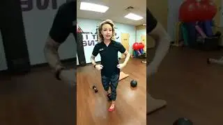 Metabolic Blaster