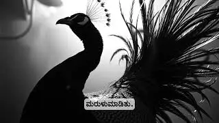 ಪಂಚತಂತ್ರ - ನಮ್ರತೆಯ ಕಥೆ