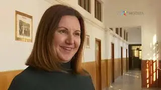 Invatamantul profesional dual la Timișoara #ReporterSpecial @TVRTimisoara