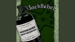 Moonshine Blues