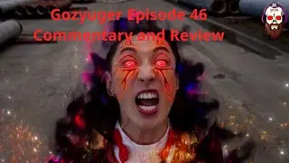 No1 Sentai Gozyuger Review Episode 46 Endless Youth! This is the True Path of a Party Person!