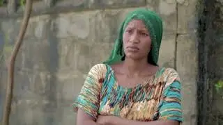 luna Kampa mimba mpwawe#bongotrend #comedyvideo #funny 
