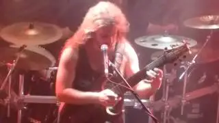 Beyond Creation - No Request For The Corrupted (Live in Montreal)
