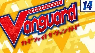 [Sub][Dimension 14] Cardfight!! Vanguard Official Animation - Welcome to the CF Club