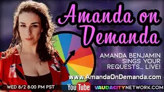 Amanda on Demanda | Episode #125