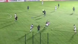FLORESTA 0 X 0 FERROVIÁRIO, MELHORES MOMENTOS, 2a RODADA, FASE 2, CEARENSE 02/02/26