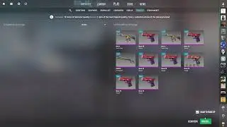 Desert Eagle - Printstream Trade Up Contract - CS2