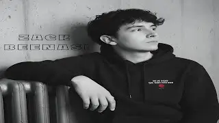 Zack Beenasi - No me digas que todo est&aacute; bien