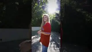 Kayla Patterson at Not A Content House