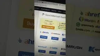 Buy Semrush Tool in just 249/- #Semrush #canava #blogging