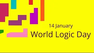 World Logic Day