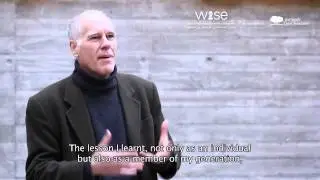Lessons from Chile's Violent Past - Jos&eacute; Weinstein - Learning Journeys