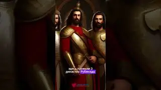 Киликийская Армения: армянские рыцари и крестоносцы  #армения #факты #историяармении