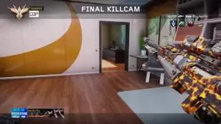 SICK CREATIVE NUK3TOWN SHOT! (PM)