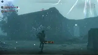 Time Portal Soroma Stronghold - Chrono Odyssey