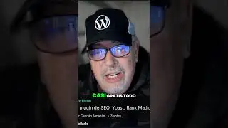 &iquest;Cu&aacute;l es el mejor plugin de SEO para WordPress en 2025? 🤔