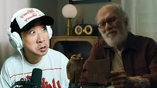 Coreano Loco reacciona a 'pel&iacute;cula de DeB&Iacute; TiRAR M&aacute;S FOToS' 🤯🔥 BAD BUNNY