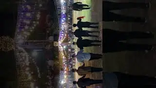 NERGİZO MURAT ÇAKAR MALAZGİRT DÜĞÜNÜ