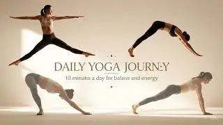 Beginner Yoga | Heart Opening & Posture
