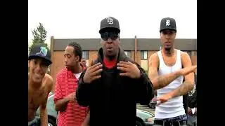 MISTERSKG815 I'M NOT A STAR (CHOP OBAMA) DA EXECUTION MIXTAPE 2011