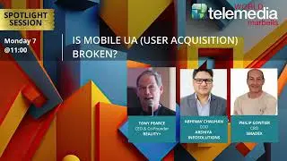 Is Mobile User Acquisition Broken?