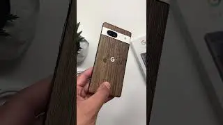 Google Pixel 7a skins and wraps | XtremeSkins