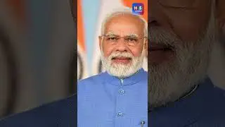 🧠  'సింధూర్' పేరు వెనుక మోదీ నేషనలిజం | HS 24 NEWS