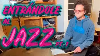 5 FRASES BÁSICAS PARA EMPEZAR A TOCAR JAZZ