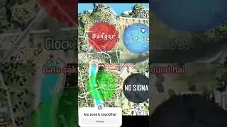 KiS zone ka sound hai #bro no 1 YT #red zone #blue zone #no signal zone #paison zone #@fryfire72
