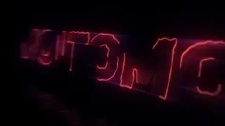 Electrical Logo 07 Animation | Order # 69 | 2D, 3D Portfolio Sample