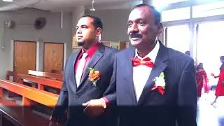 Dev & Carol's Wedding Highlights