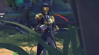 Battleborn | Marquis Gameplay