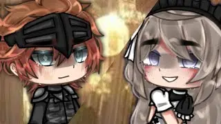 &ldquo;Golden brown&rdquo; || gacha life || meme //trend || read desc || OG version 