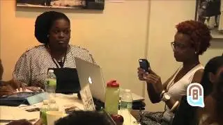 Blogging While Brown 2013 Highlight reel