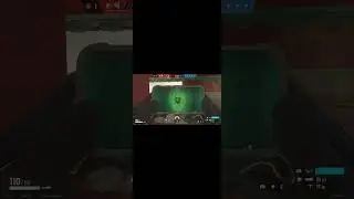 Guaranteed SpawnKill on Theme Park